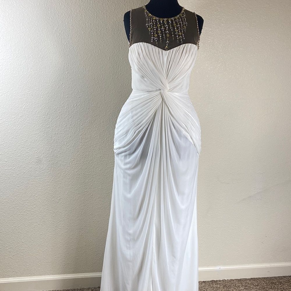 FOR MALL WEDDING WOMEN DRESS SIZE S/M